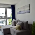 Beskid Nowoczesne, Stylowe Z Parkingiem By Reapartments Lejlighed
