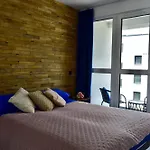 Lejlighed Beskid Nowoczesne, Stylowe Z Parkingiem By Reapartments *