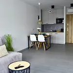 Beskid Nowoczesne, Stylowe Z Parkingiem By Reapartments Lejlighed