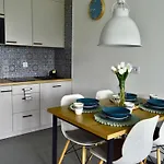 Beskid Nowoczesne, Stylowe Z Parkingiem By Reapartments Bielsko-Biała