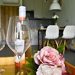 Apartament Beskid Widok, Który Zapiera Dech Wifi Parking *