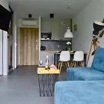 Beskid Nowoczesne, Stylowe Z Parkingiem By Reapartments Lejlighed Bielsko-Biała