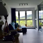 Lejlighed Beskid Nowoczesne, Stylowe Z Parkingiem By Reapartments