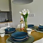Lejlighed Beskid Nowoczesne, Stylowe Z Parkingiem By Reapartments *