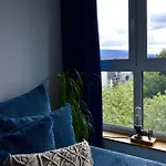 Beskid Widok, Który Zapiera Dech Wifi Parking Apartament Bielsko-Biała
