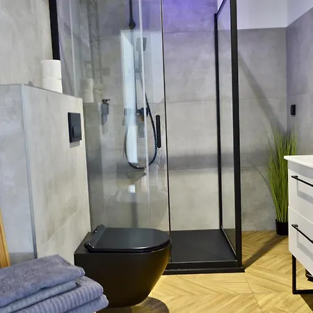 شقة Beskid Nowoczesne, Stylowe Z Parkingiem By Reapartments