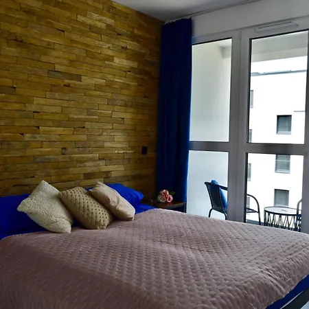 شقة Beskid Nowoczesne, Stylowe Z Parkingiem By Reapartments *