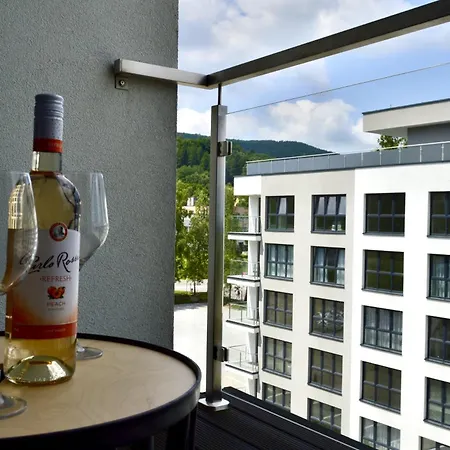 Beskid I Blisko Szlakow I Trasy Rowerowe I Rowerownia I Parking I Klimatyzacja Apartment Bielsko-Biala