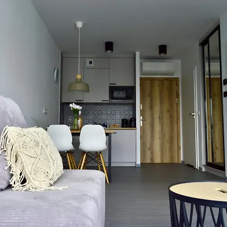 Apartment Beskid Nowoczesne, Stylowe Z Parkingiem By Reapartments Bielsko-Biala