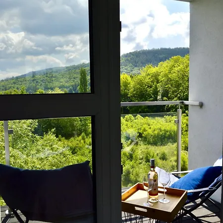 Апартаменты Beskid Nowoczesne, Stylowe Z Parkingiem By Reapartments