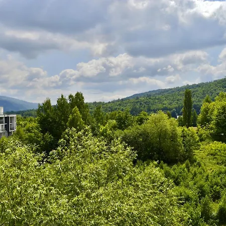 Beskid Nowoczesne, Stylowe Z Parkingiem By Reapartments *