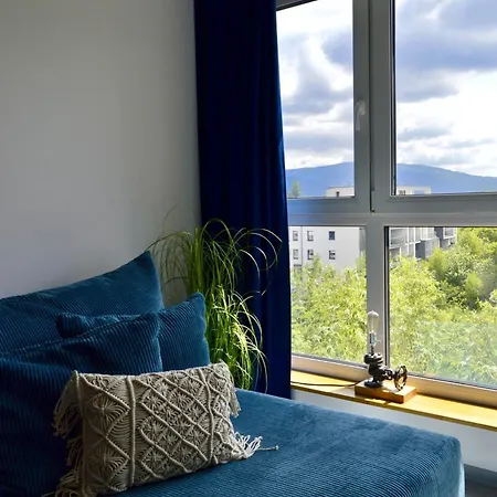 Beskid Nowoczesne, Stylowe Z Parkingiem By Reapartments شقة *