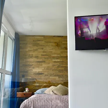 شقة Beskid Nowoczesne, Stylowe Z Parkingiem By Reapartments بييلسكو بياوا