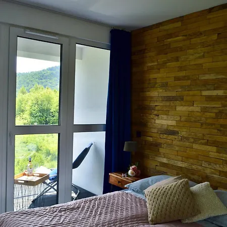 Beskid Nowoczesne, Stylowe Z Parkingiem By Reapartments * 别尔斯克-比亚拉