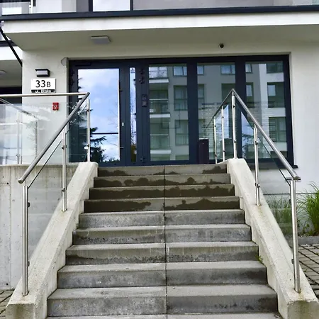 Beskid Nowoczesne, Stylowe Z Parkingiem By Reapartments