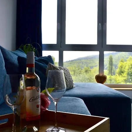 Beskid Nowoczesne, Stylowe Z Parkingiem By Reapartments شقة