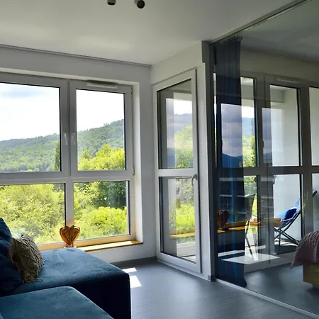 Apartment Beskid I Blisko Szlakow I Trasy Rowerowe I Rowerownia I Parking I Klimatyzacja
