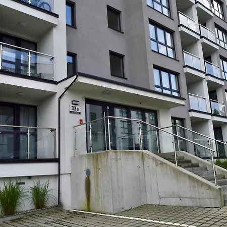 Beskid Nowoczesne, Stylowe Z Parkingiem By Reapartments * بييلسكو بياوا