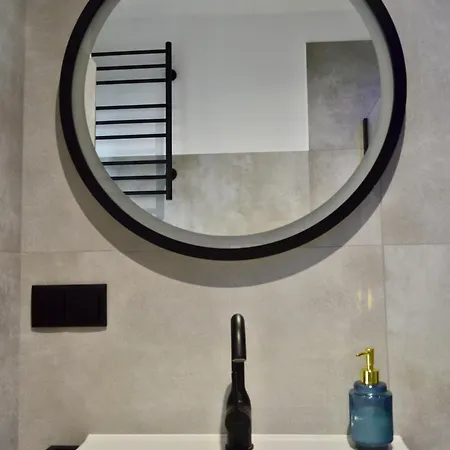 Beskid Nowoczesne, Stylowe Z Parkingiem By Reapartments