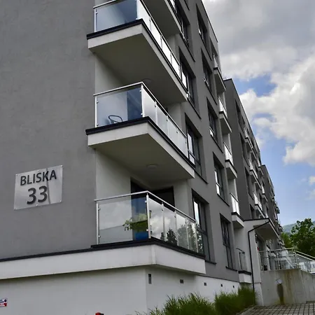 Beskid I Blisko Szlaków I Trasy Rowerowe I Rowerownia I Parking I Klimatyzacja Apartament