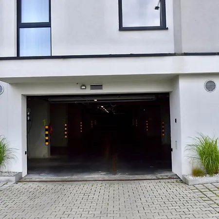 Beskid I Blisko Szlakow I Trasy Rowerowe I Rowerownia I Parking I Klimatyzacja Apartment *
