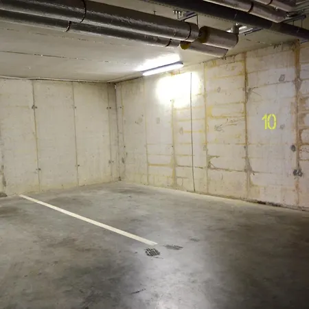 Beskid I Blisko Szlakow I Trasy Rowerowe I Rowerownia I Parking I Klimatyzacja Apartment Bielsko-Biala