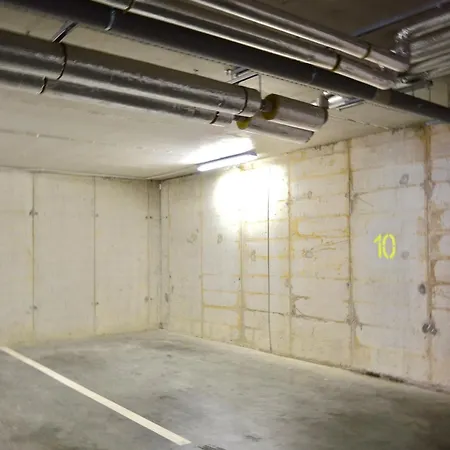 Apartament Beskid I Blisko Szlaków I Trasy Rowerowe I Rowerownia I Parking I Klimatyzacja Bielsko-Biała