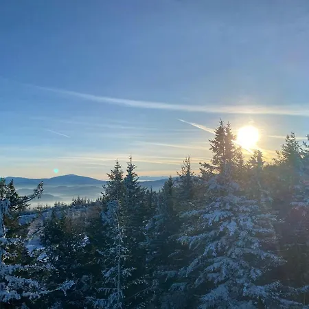 Beskid Nowoczesne, Stylowe Z Parkingiem By Reapartments ביילסקו-ביאלה