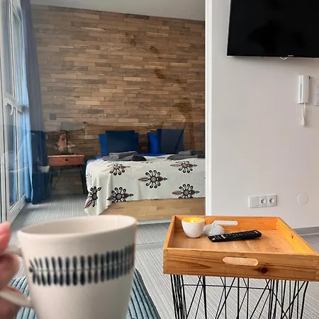 Beskid Nowoczesne, Stylowe Z Parkingiem By Reapartments Бельсько-Бяла