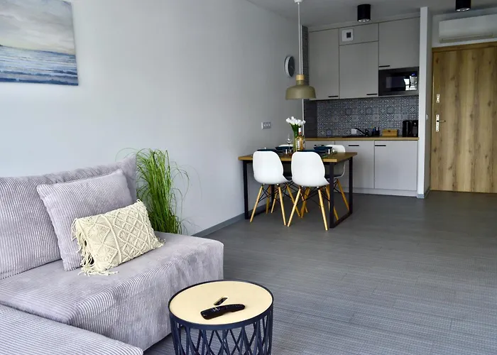 Beskid Nowoczesne, Stylowe Z Parkingiem By Reapartments