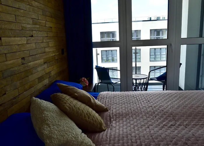 Beskid Nowoczesne, Stylowe Z Parkingiem By Reapartments Apartamento *