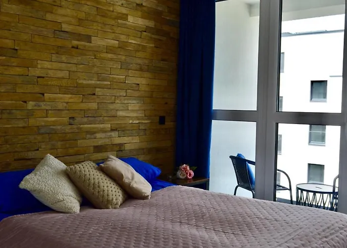 Apartamento Beskid Nowoczesne, Stylowe Z Parkingiem By Reapartments *