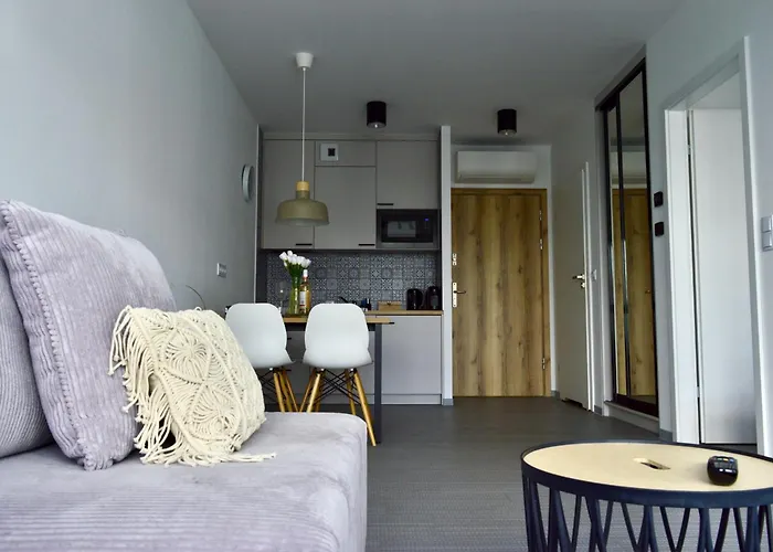 Appartement Beskid Nowoczesne, Stylowe Z Parkingiem By Reapartments Bielsko-Biała