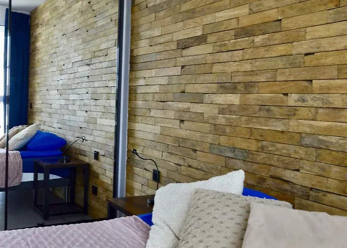 Beskid Nowoczesne, Stylowe Z Parkingiem By Reapartments ביילסקו-ביאלה