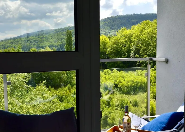 Apartamento Beskid Nowoczesne, Stylowe Z Parkingiem By Reapartments