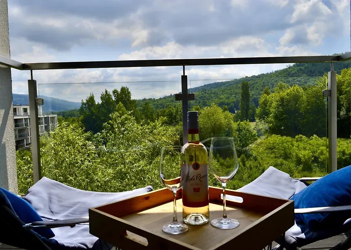 דירה Beskid Nowoczesne, Stylowe Z Parkingiem By Reapartments *