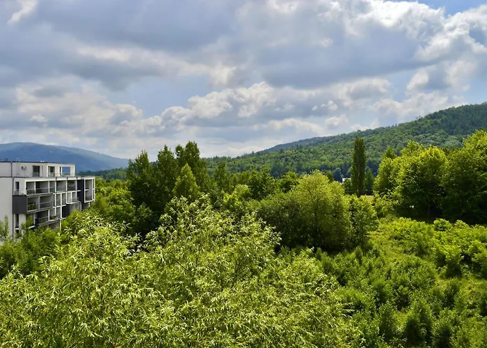 Beskid Nowoczesne, Stylowe Z Parkingiem By Reapartments *