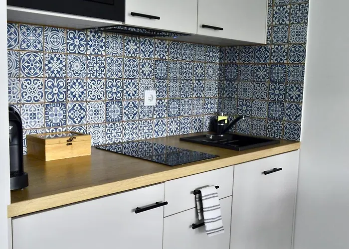 Beskid Nowoczesne, Stylowe Z Parkingiem By Reapartments Bielsko-Biała