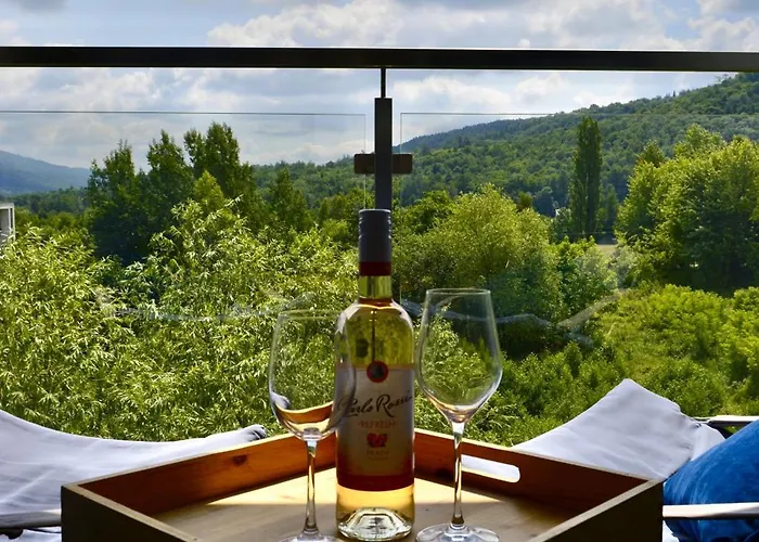 דירה Beskid Nowoczesne, Stylowe Z Parkingiem By Reapartments