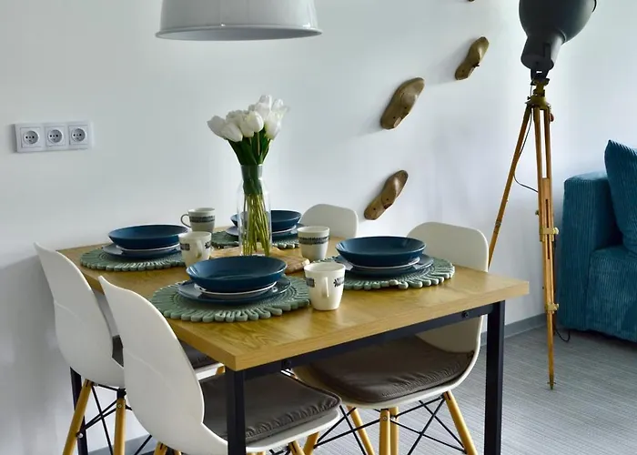 Appartement Beskid Nowoczesne, Stylowe Z Parkingiem By Reapartments *