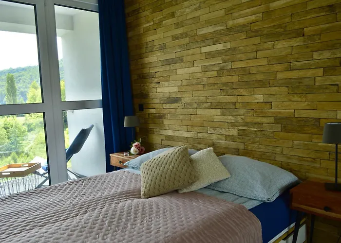 Beskid Nowoczesne, Stylowe Z Parkingiem By Reapartments Apartamento Bielsko-Biala