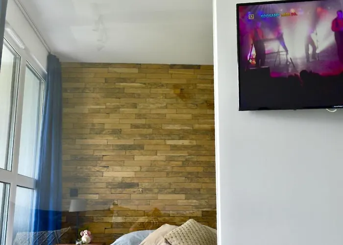 Apartamento Beskid Nowoczesne, Stylowe Z Parkingiem By Reapartments Bielsko-Biala