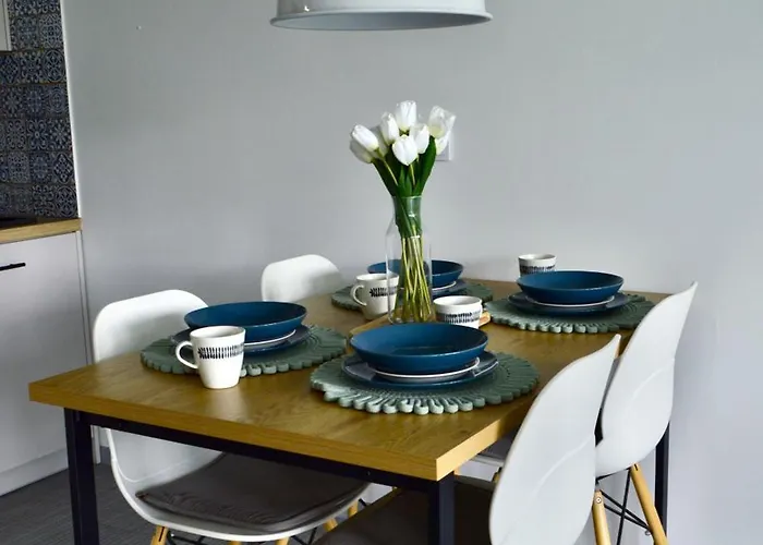 Beskid Nowoczesne, Stylowe Z Parkingiem By Reapartments *