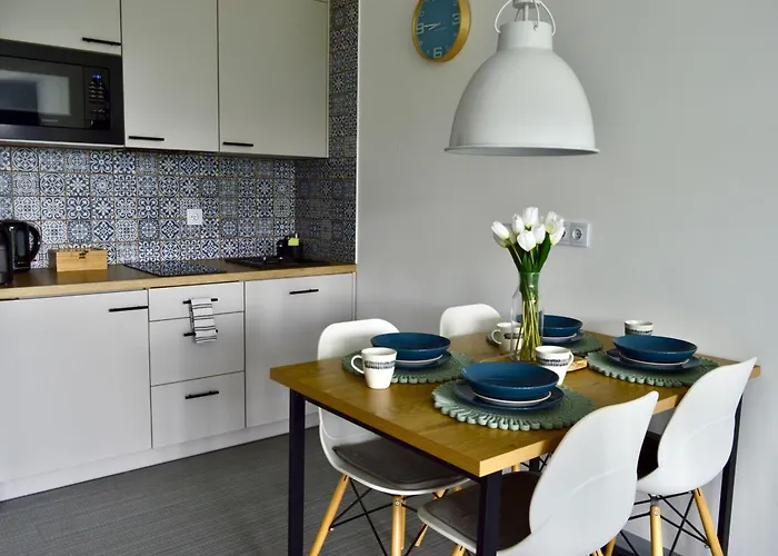 Beskid Nowoczesne, Stylowe Z Parkingiem By Reapartments Bielsko-Biala