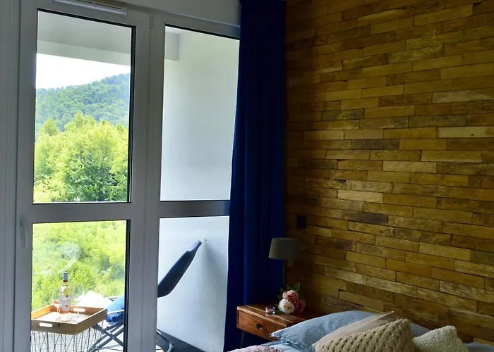 Beskid Nowoczesne, Stylowe Z Parkingiem By Reapartments * Bielsko-Biała