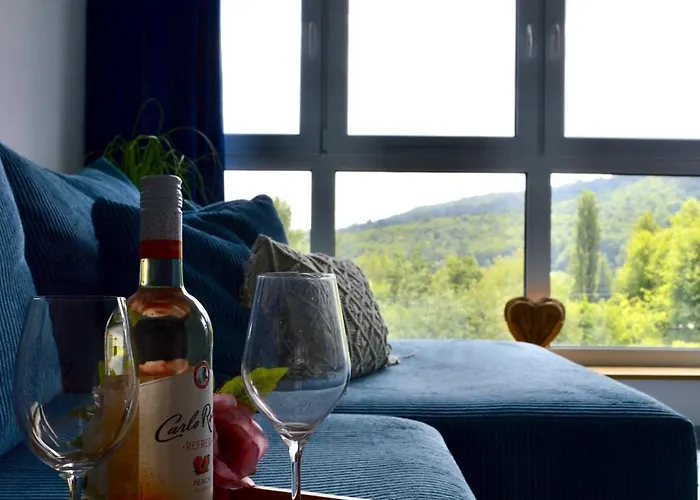 Beskid Nowoczesne, Stylowe Z Parkingiem By Reapartments Appartement