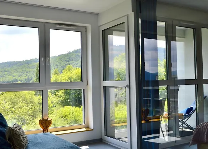 Apartamento Beskid Nowoczesne, Stylowe Z Parkingiem By Reapartments