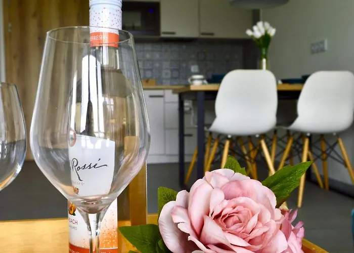 דירה Beskid Nowoczesne, Stylowe Z Parkingiem By Reapartments *