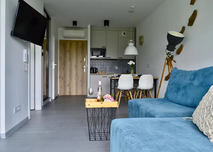 Beskid Nowoczesne, Stylowe Z Parkingiem By Reapartments Apartamento Bielsko-Biala