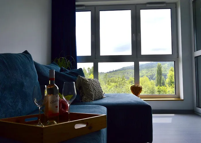 Apartamento Beskid Nowoczesne, Stylowe Z Parkingiem By Reapartments Bielsko-Biala